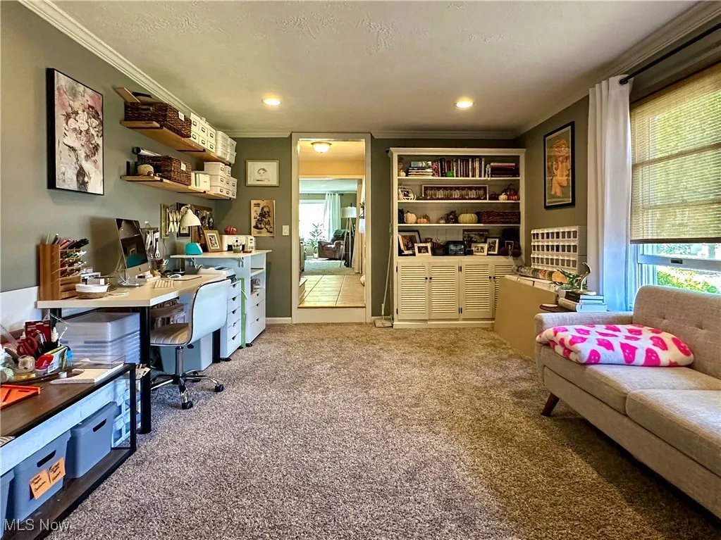 737 N Bentley Avenue, Niles, Ohio 44446,MLS Now Listing ID
