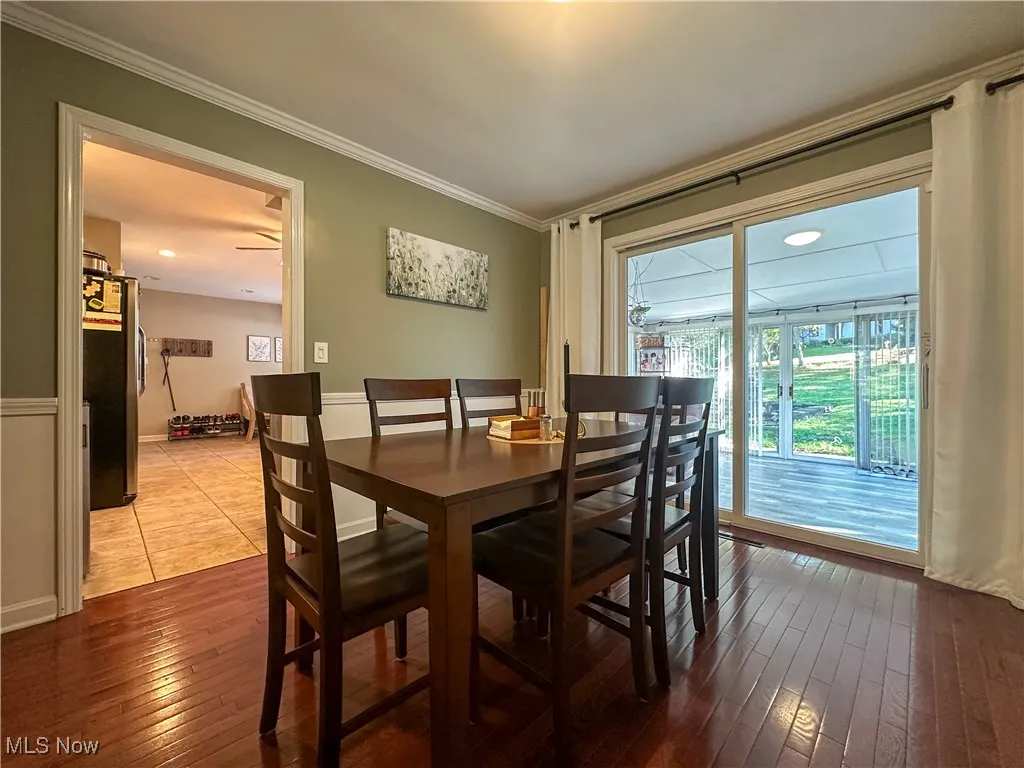 737 N Bentley Avenue, Niles, Ohio 44446,MLS Now Listing ID