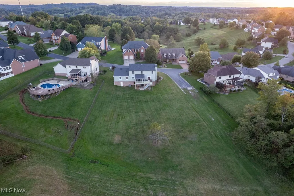 22 Westwood Drive, Parkersburg, West Virginia 26101,MLS Now Listing ID