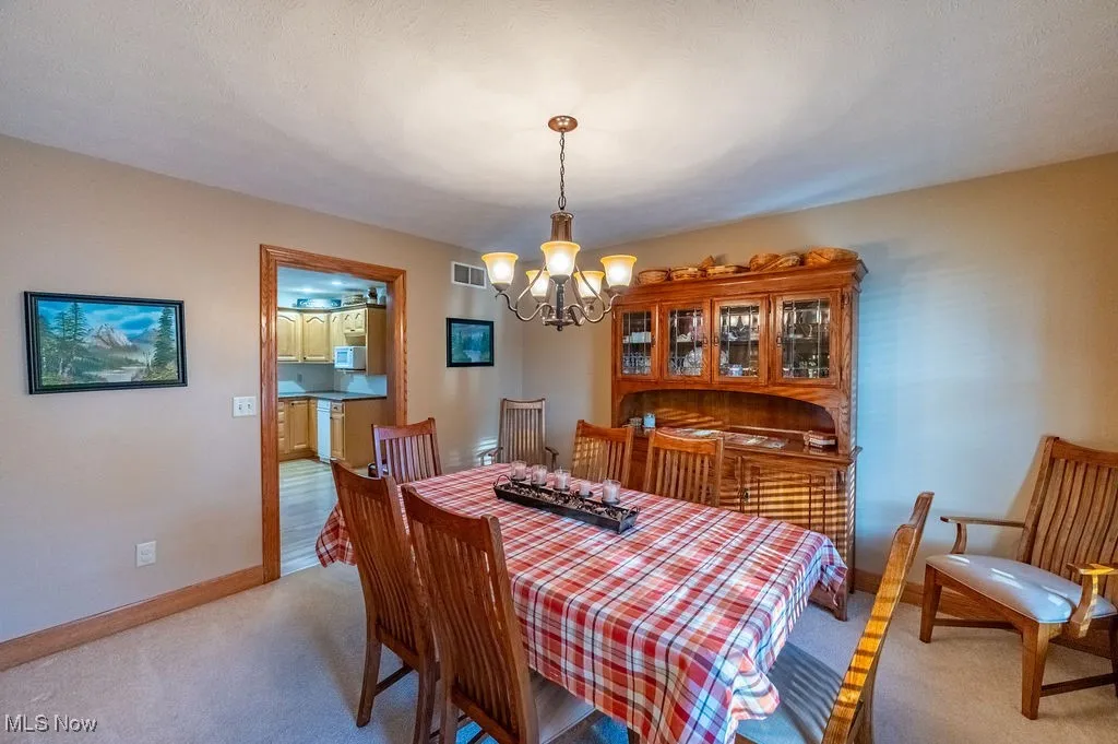 22 Westwood Drive, Parkersburg, West Virginia 26101,MLS Now Listing ID