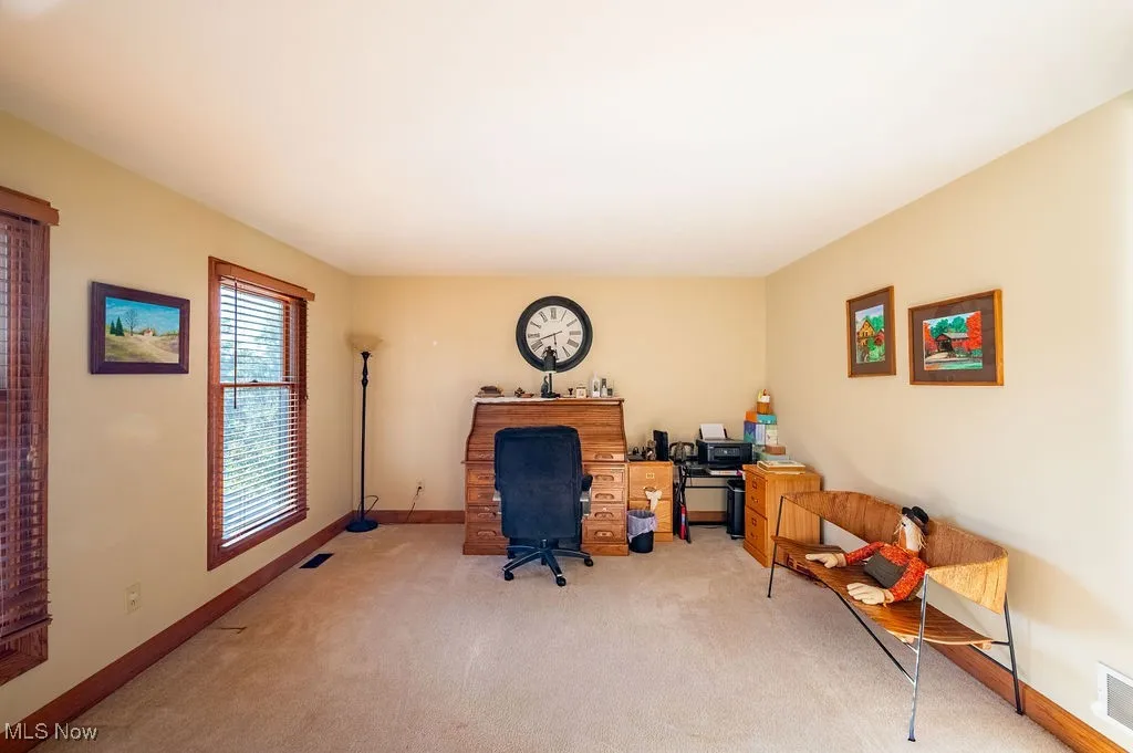22 Westwood Drive, Parkersburg, West Virginia 26101,MLS Now Listing ID