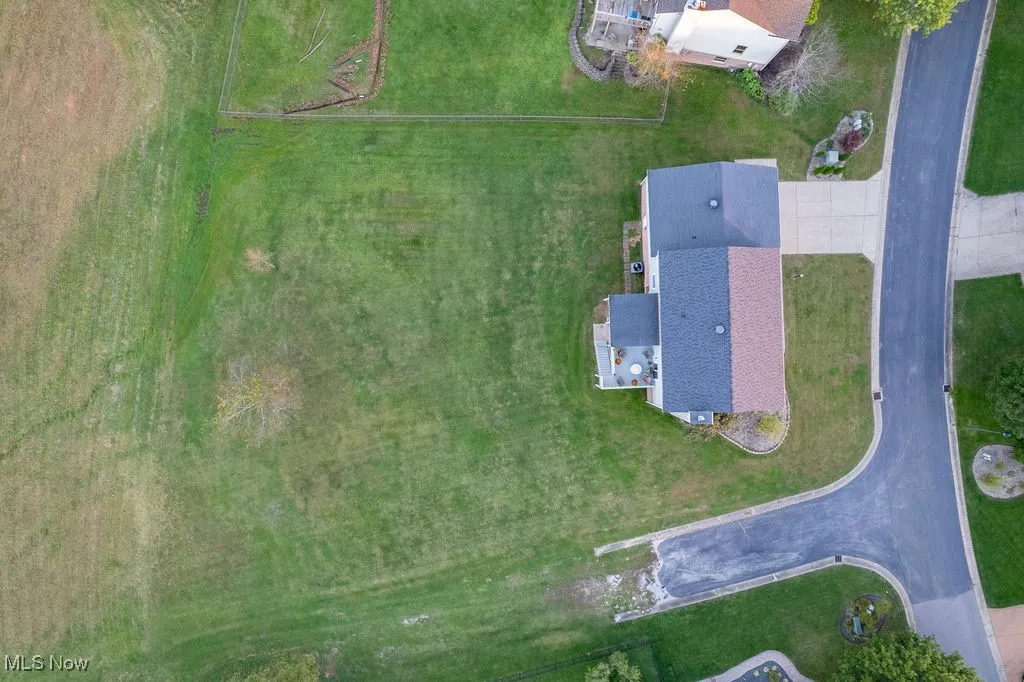 22 Westwood Drive, Parkersburg, West Virginia 26101,MLS Now Listing ID