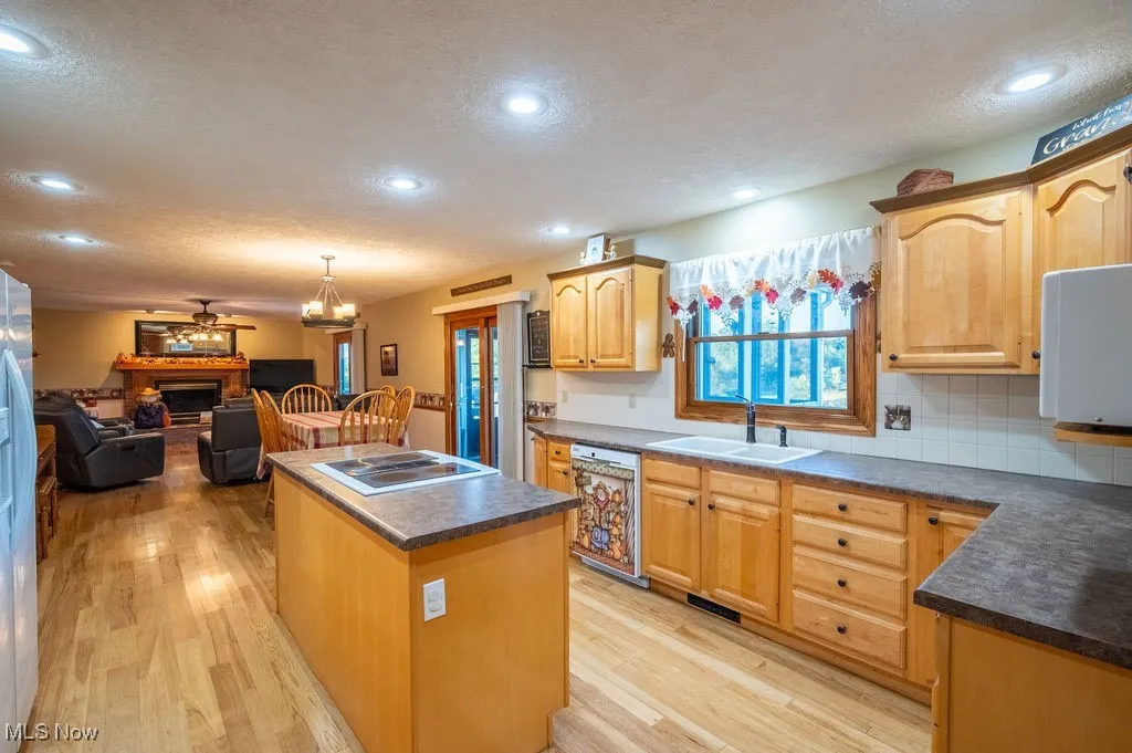 22 Westwood Drive, Parkersburg, West Virginia 26101,MLS Now Listing ID