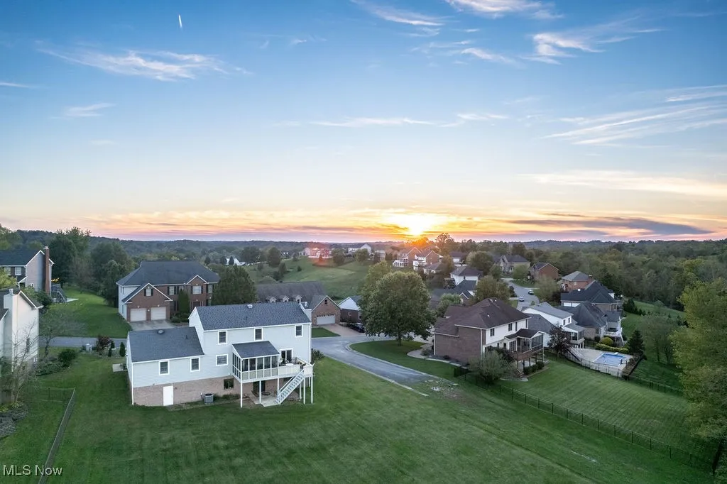 22 Westwood Drive, Parkersburg, West Virginia 26101,MLS Now Listing ID