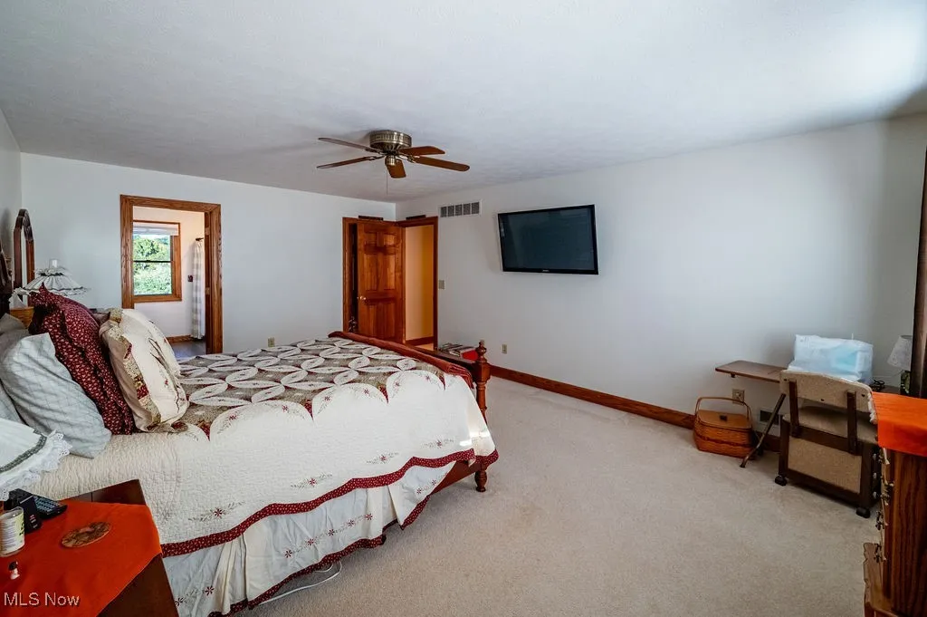 22 Westwood Drive, Parkersburg, West Virginia 26101,MLS Now Listing ID