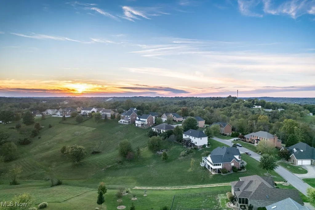 22 Westwood Drive, Parkersburg, West Virginia 26101,MLS Now Listing ID