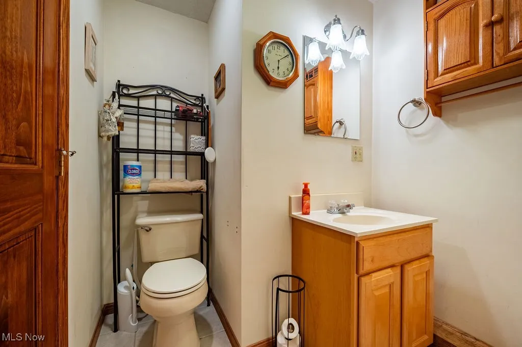 22 Westwood Drive, Parkersburg, West Virginia 26101,MLS Now Listing ID