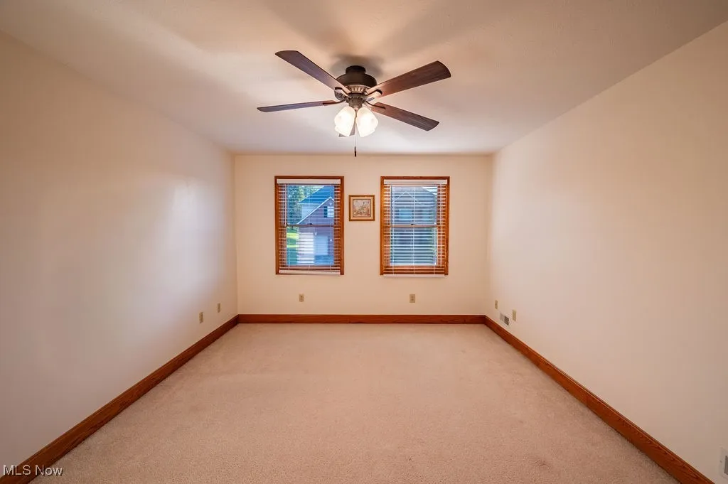 22 Westwood Drive, Parkersburg, West Virginia 26101,MLS Now Listing ID