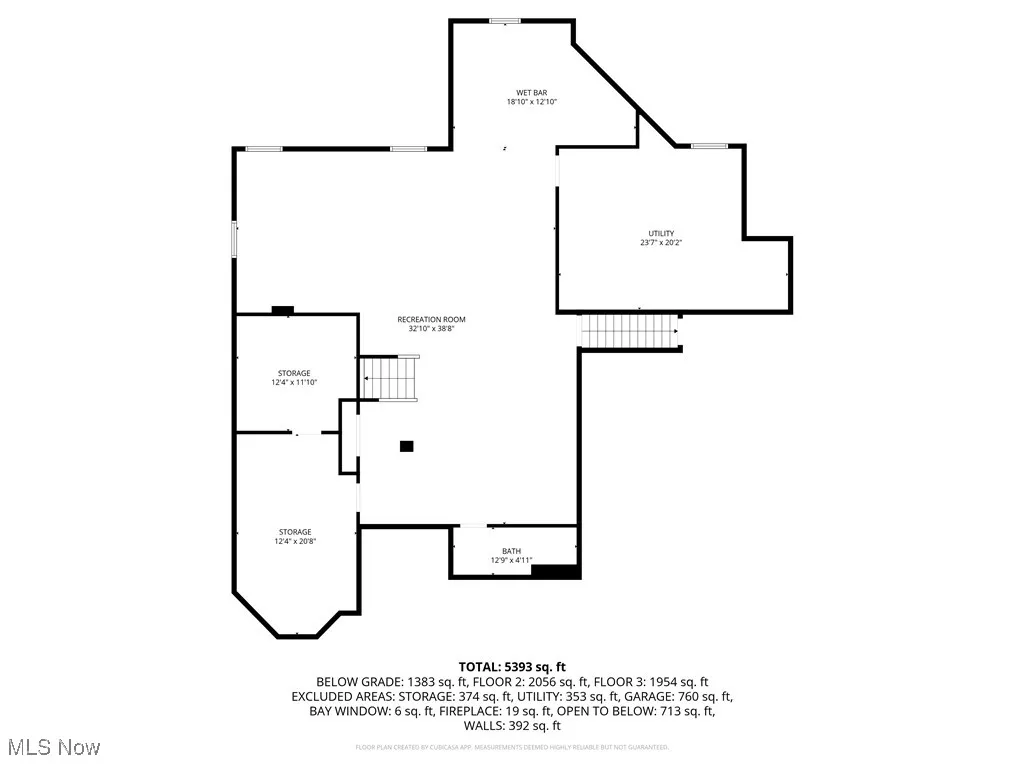 9790 Hidden Hollow Trail, Broadview Heights, Ohio 44147,MLS Now Listing ID