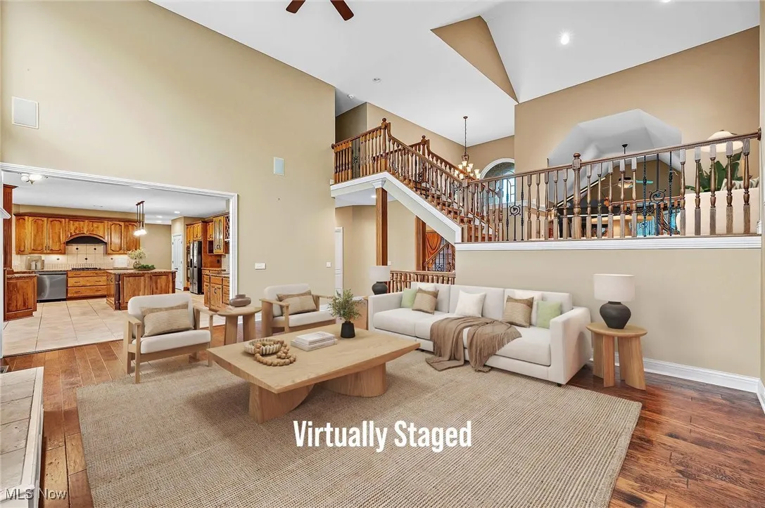 9790 Hidden Hollow Trail, Broadview Heights, Ohio 44147,MLS Now Listing ID