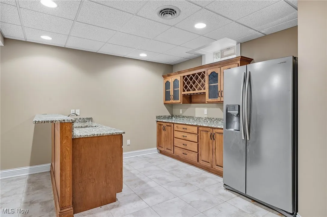 Wet Bar