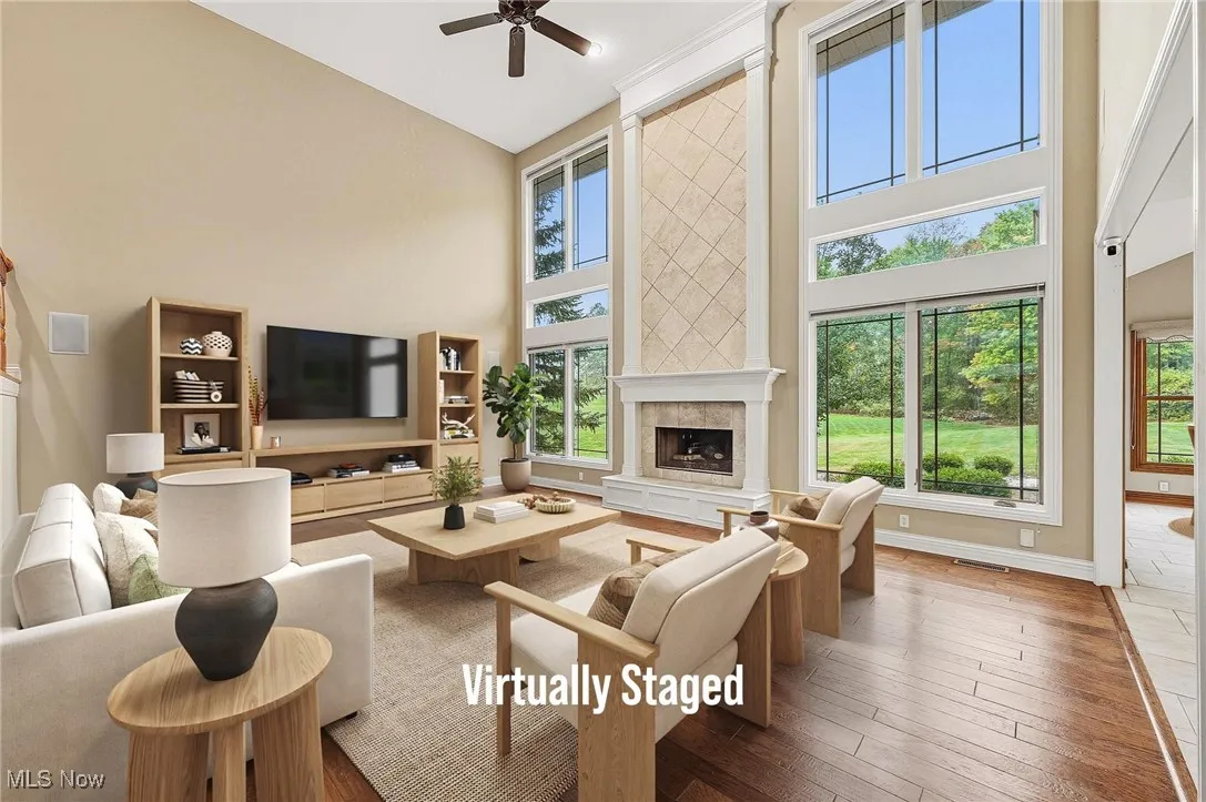 9790 Hidden Hollow Trail, Broadview Heights, Ohio 44147,MLS Now Listing ID