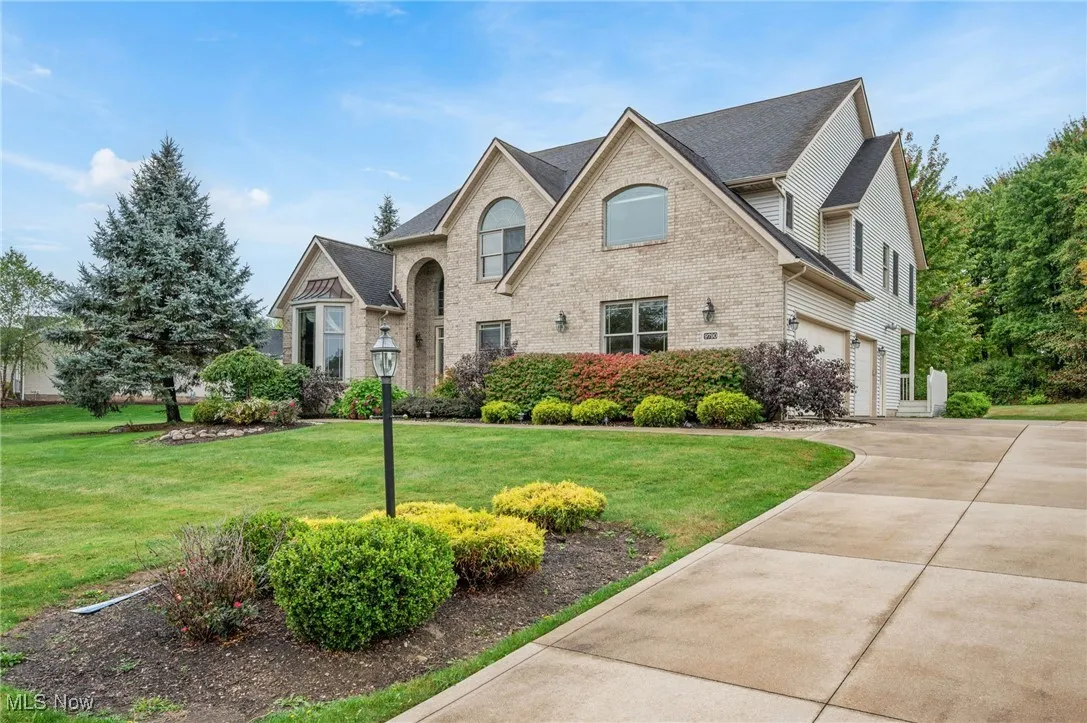 9790 Hidden Hollow Trail, Broadview Heights, Ohio 44147,MLS Now Listing ID
