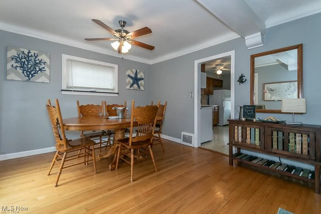 130 E 191st Street, Euclid, Ohio 44119,MLS Now Listing ID