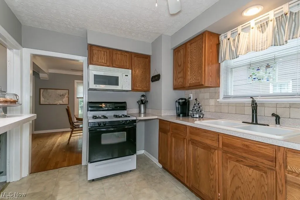 130 E 191st Street, Euclid, Ohio 44119,MLS Now Listing ID