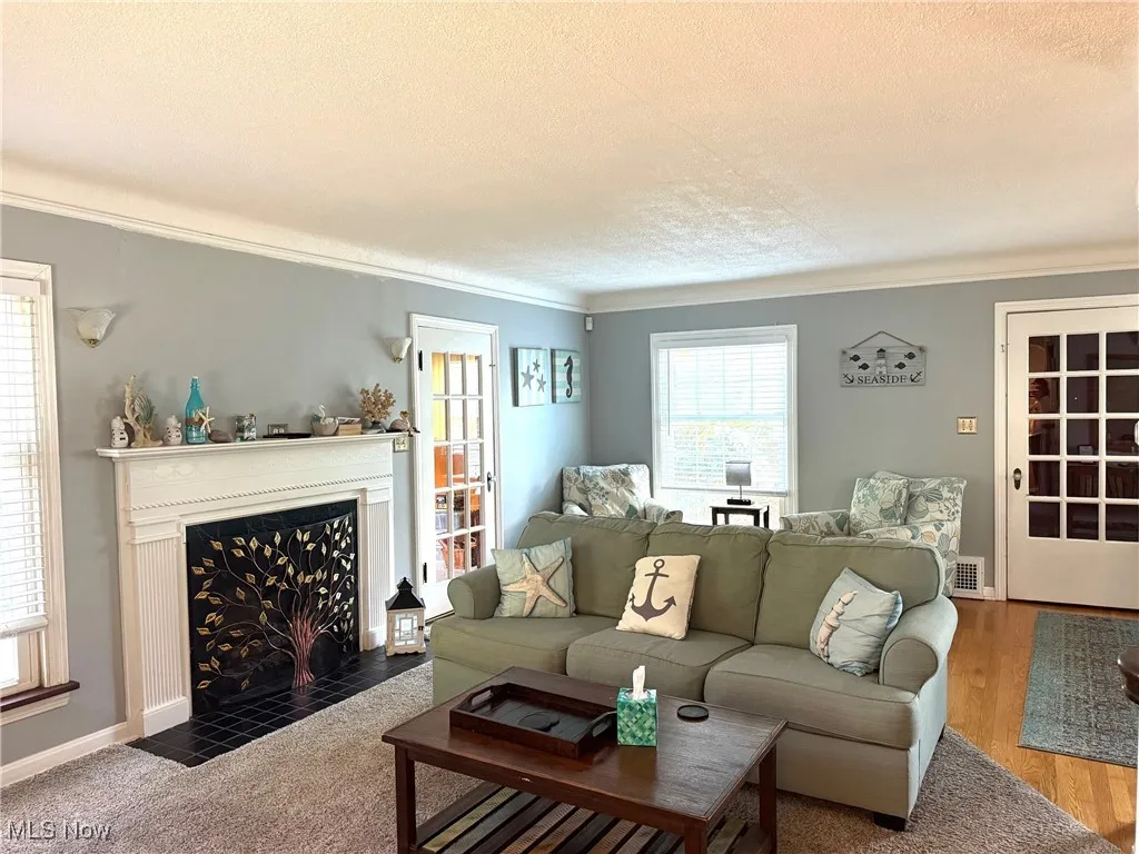 130 E 191st Street, Euclid, Ohio 44119,MLS Now Listing ID
