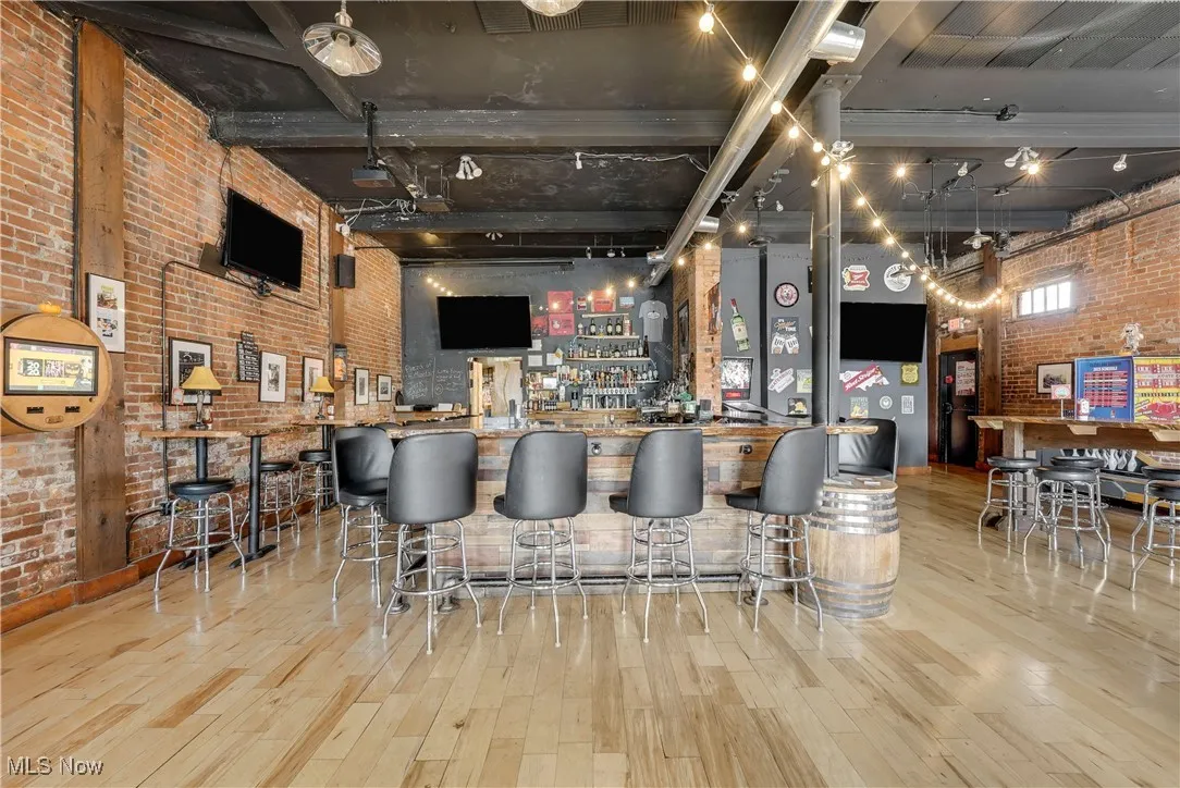 1740 E 17th Street, Cleveland, Ohio 44114,MLS Now Listing ID