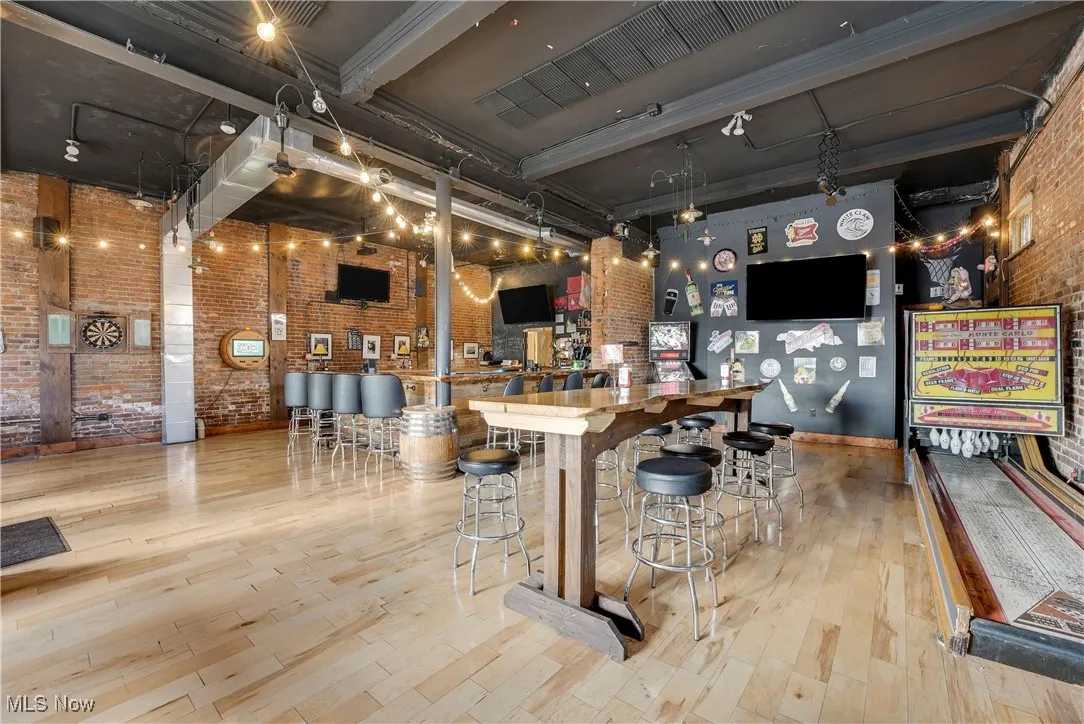 1740 E 17th Street, Cleveland, Ohio 44114,MLS Now Listing ID