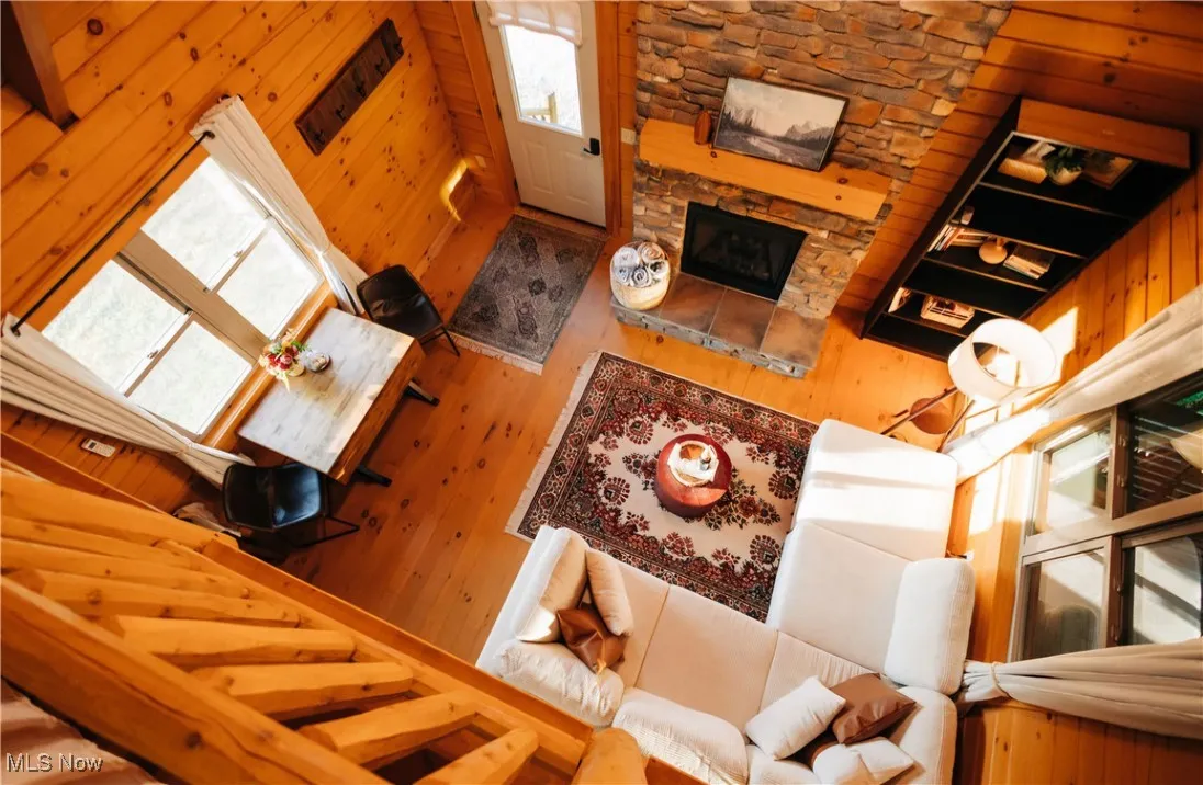 11077 County Road 320, Millersburg, Ohio 44654,MLS Now Listing ID