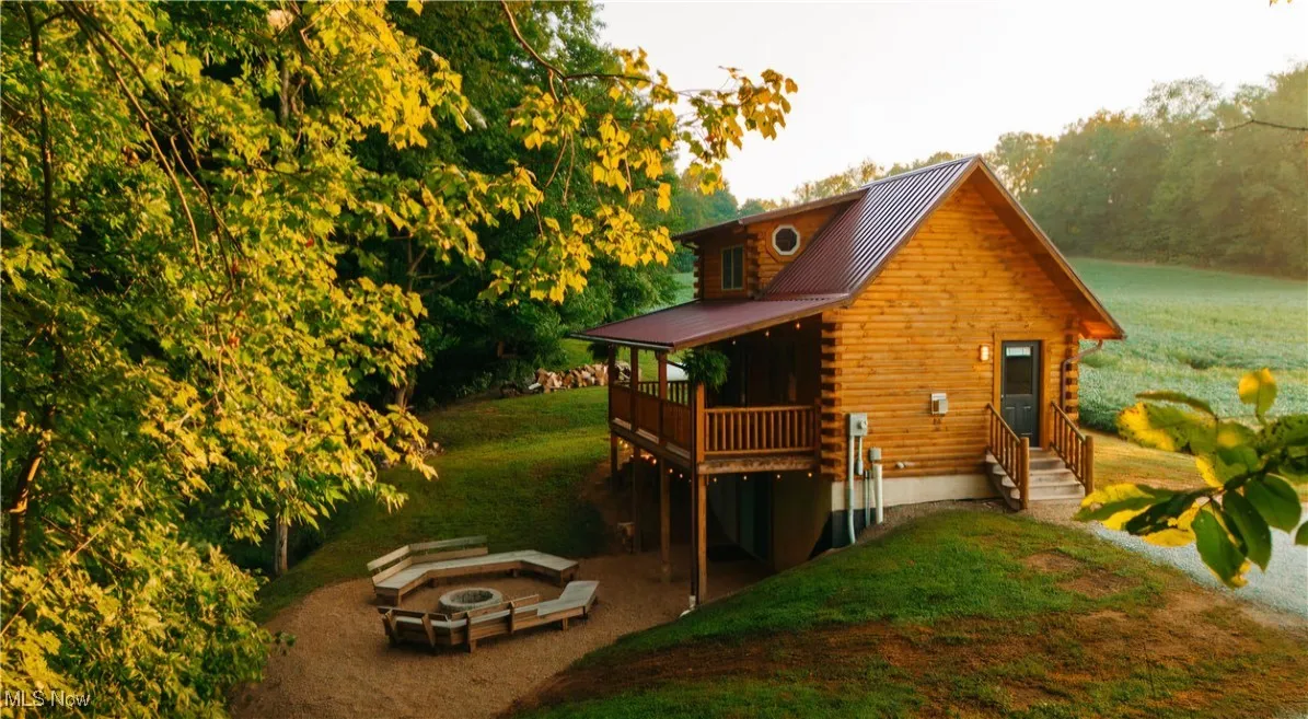 11077 County Road 320, Millersburg, Ohio 44654,MLS Now Listing ID