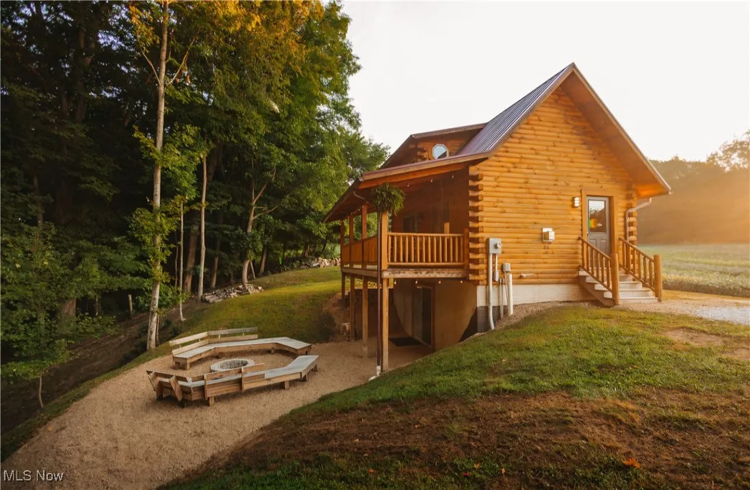 11077 County Road 320, Millersburg, Ohio 44654,MLS Now Listing ID