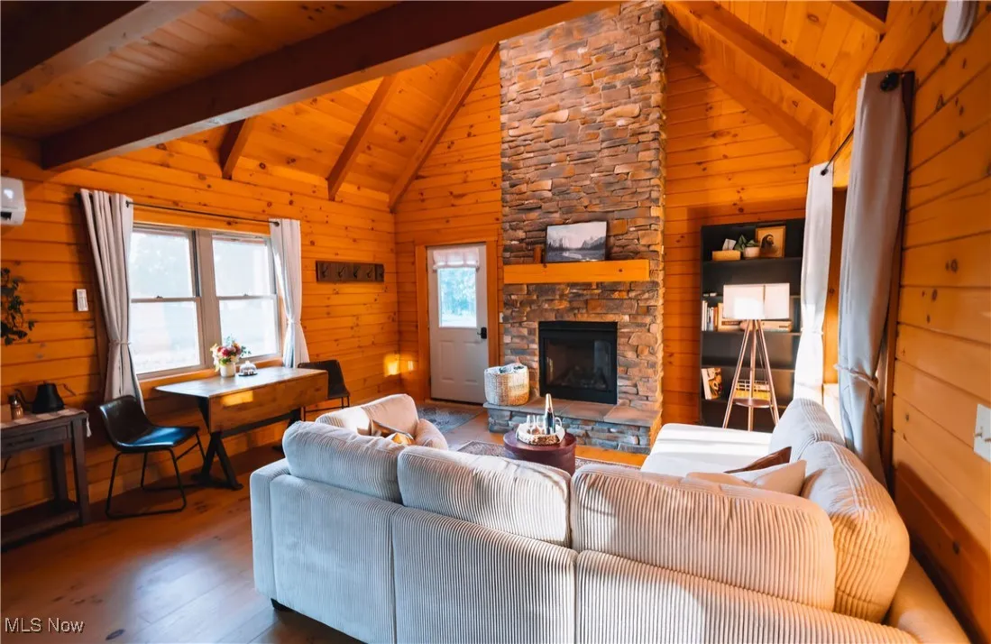 11077 County Road 320, Millersburg, Ohio 44654,MLS Now Listing ID