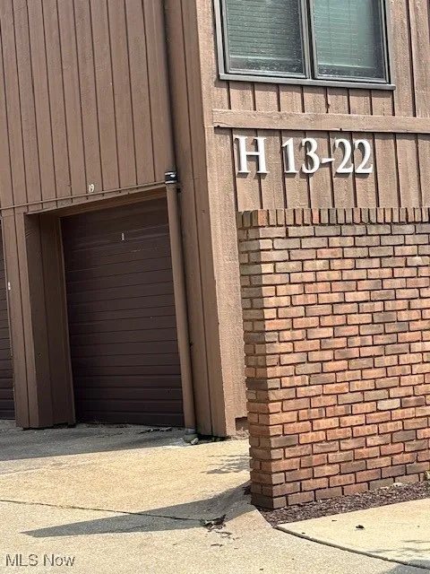 33803 Electric Boulevard # H-20, Avon Lake, Ohio 44012,MLS Now Listing ID