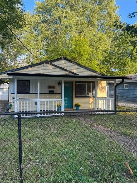 2640 Martha Avenue, Canton, Ohio 44705,MLS Now Listing ID