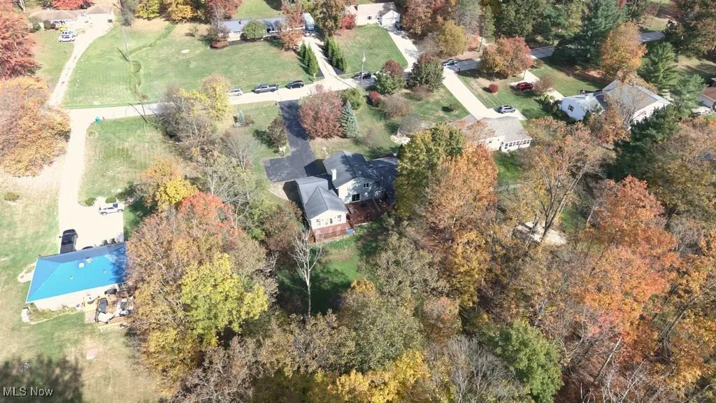 8585 Carmichael Drive, Chesterland, Ohio 44026,MLS Now Listing ID