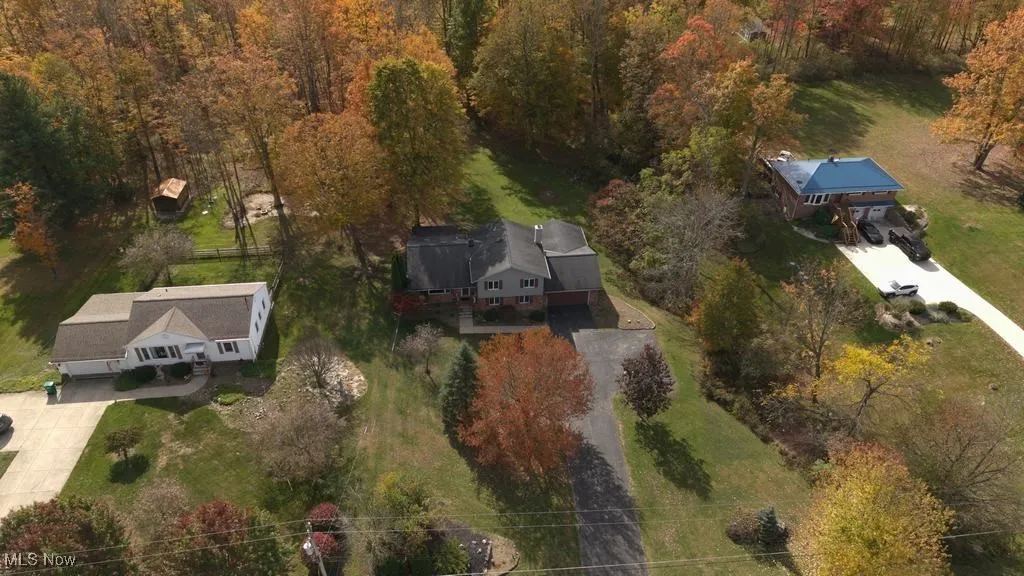 8585 Carmichael Drive, Chesterland, Ohio 44026,MLS Now Listing ID