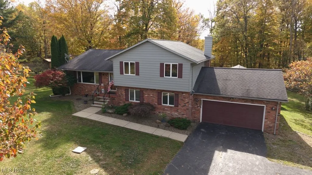 8585 Carmichael Drive, Chesterland, Ohio 44026,MLS Now Listing ID