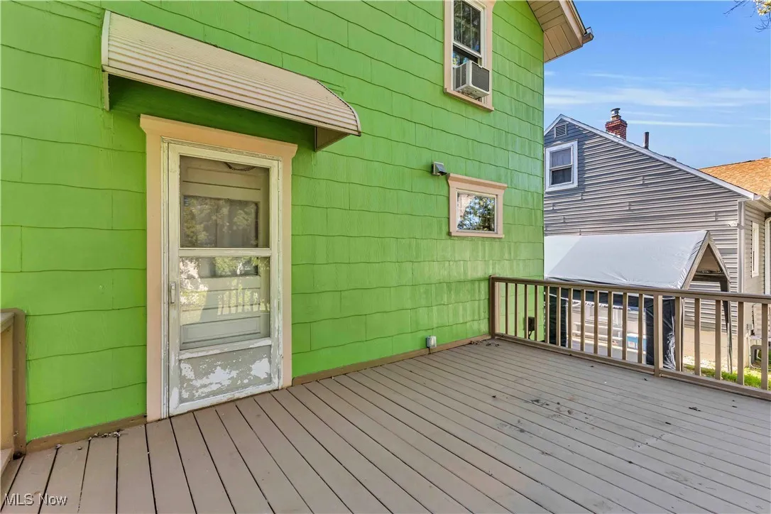 913 Jason Avenue, Akron, Ohio 44314,MLS Now Listing ID