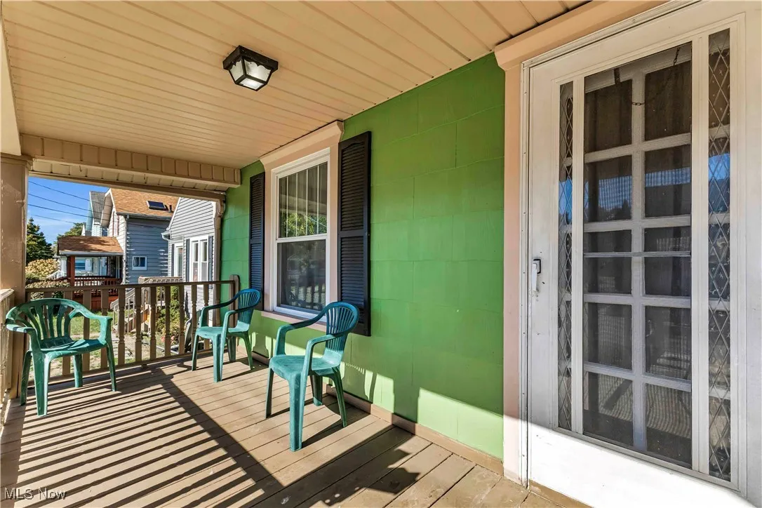 913 Jason Avenue, Akron, Ohio 44314,MLS Now Listing ID