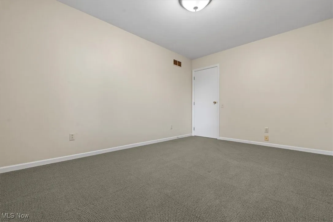 Bedroom 2, 2nd view
