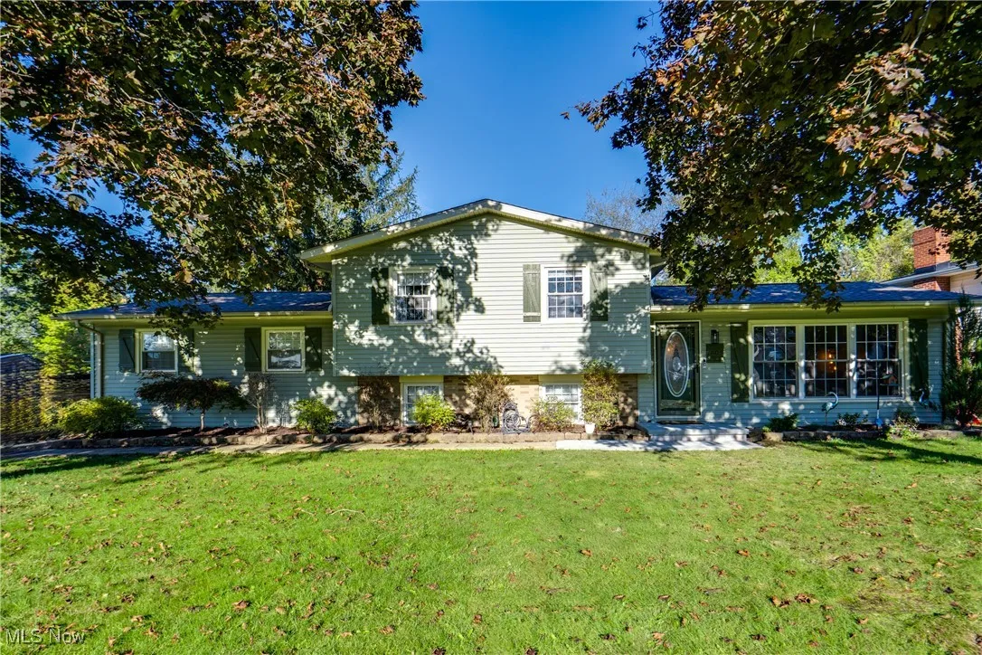 1805 Blempton Road, Massillon, Ohio 44646,MLS Now Listing ID