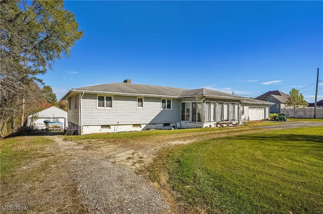 8148 Gibson Road, Canfield, Ohio 44406,MLS Now Listing ID