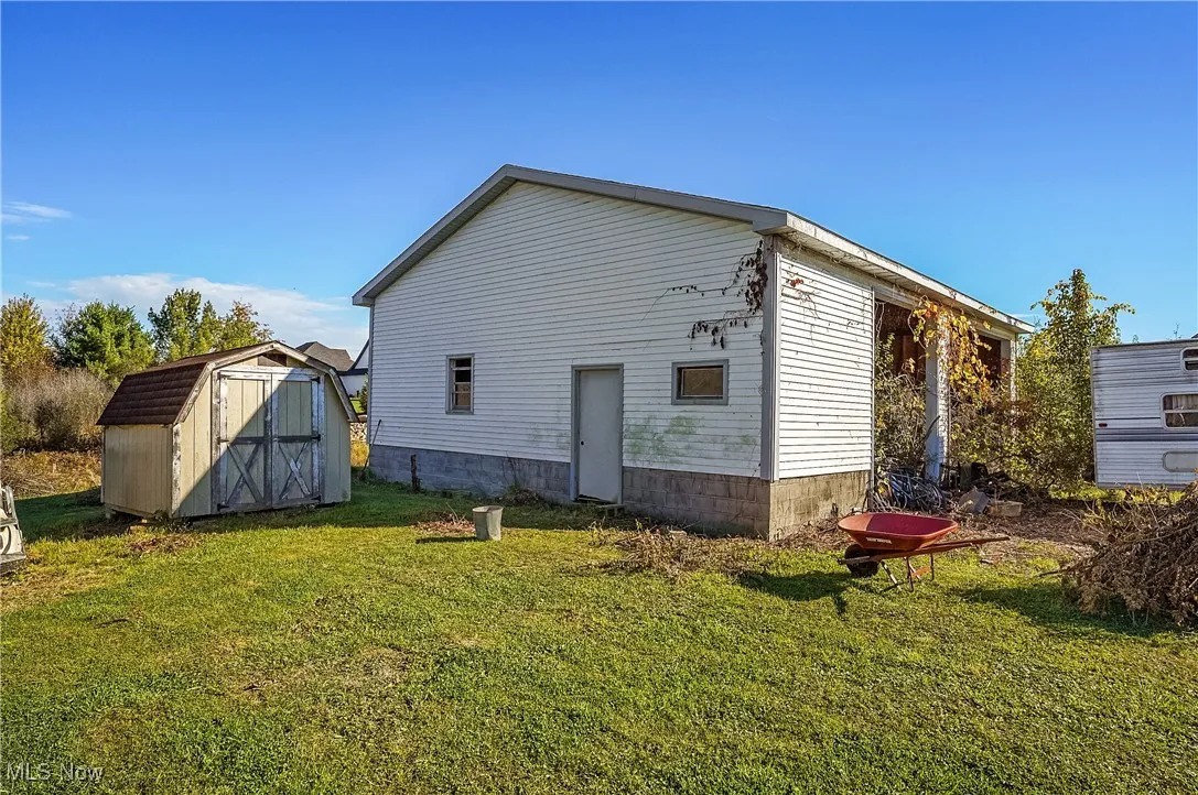 8148 Gibson Road, Canfield, Ohio 44406,MLS Now Listing ID