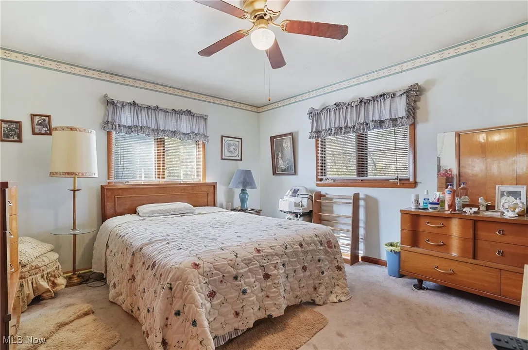 8148 Gibson Road, Canfield, Ohio 44406,MLS Now Listing ID