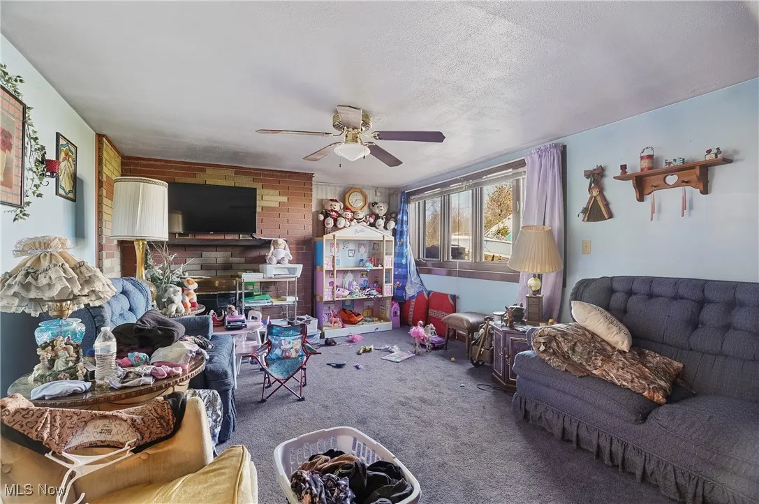 8148 Gibson Road, Canfield, Ohio 44406,MLS Now Listing ID
