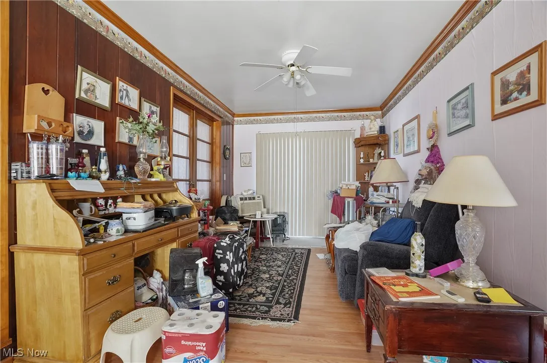 8148 Gibson Road, Canfield, Ohio 44406,MLS Now Listing ID