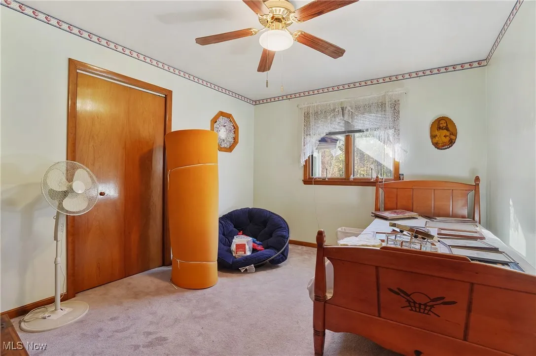 8148 Gibson Road, Canfield, Ohio 44406,MLS Now Listing ID