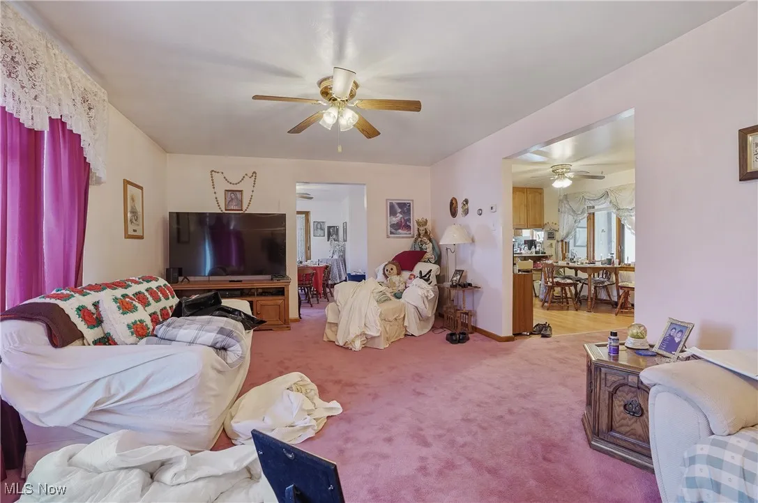 8148 Gibson Road, Canfield, Ohio 44406,MLS Now Listing ID