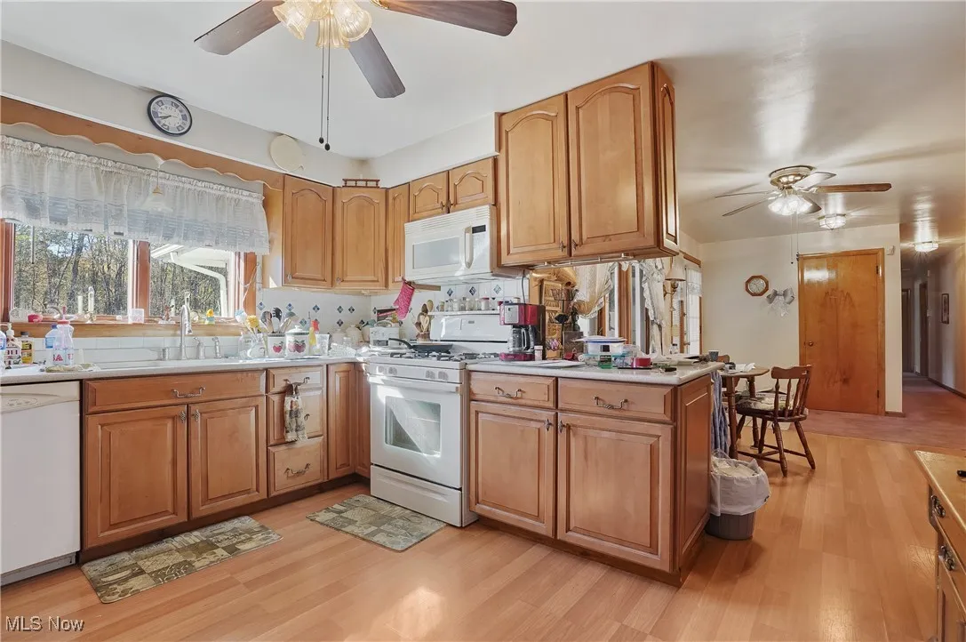 8148 Gibson Road, Canfield, Ohio 44406,MLS Now Listing ID