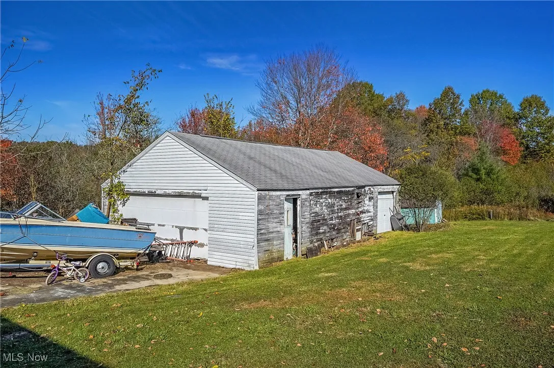 8148 Gibson Road, Canfield, Ohio 44406,MLS Now Listing ID