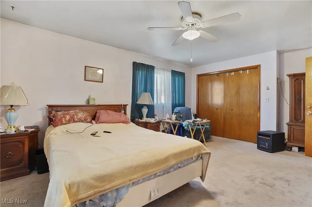 8148 Gibson Road, Canfield, Ohio 44406,MLS Now Listing ID