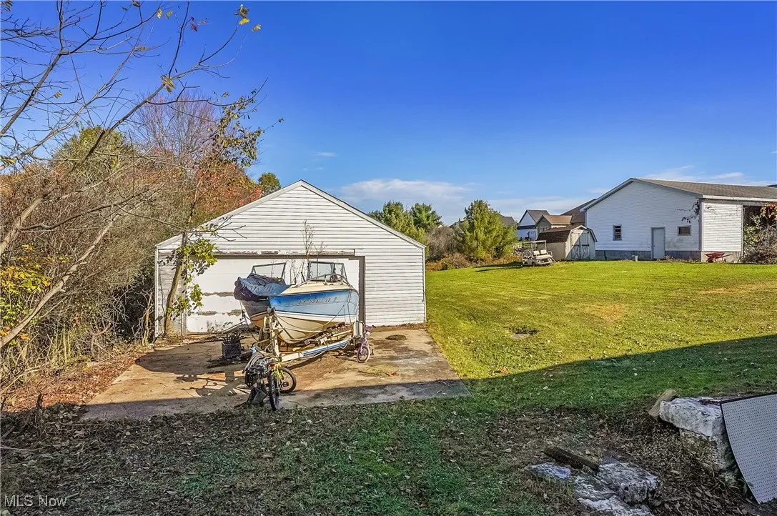 8148 Gibson Road, Canfield, Ohio 44406,MLS Now Listing ID