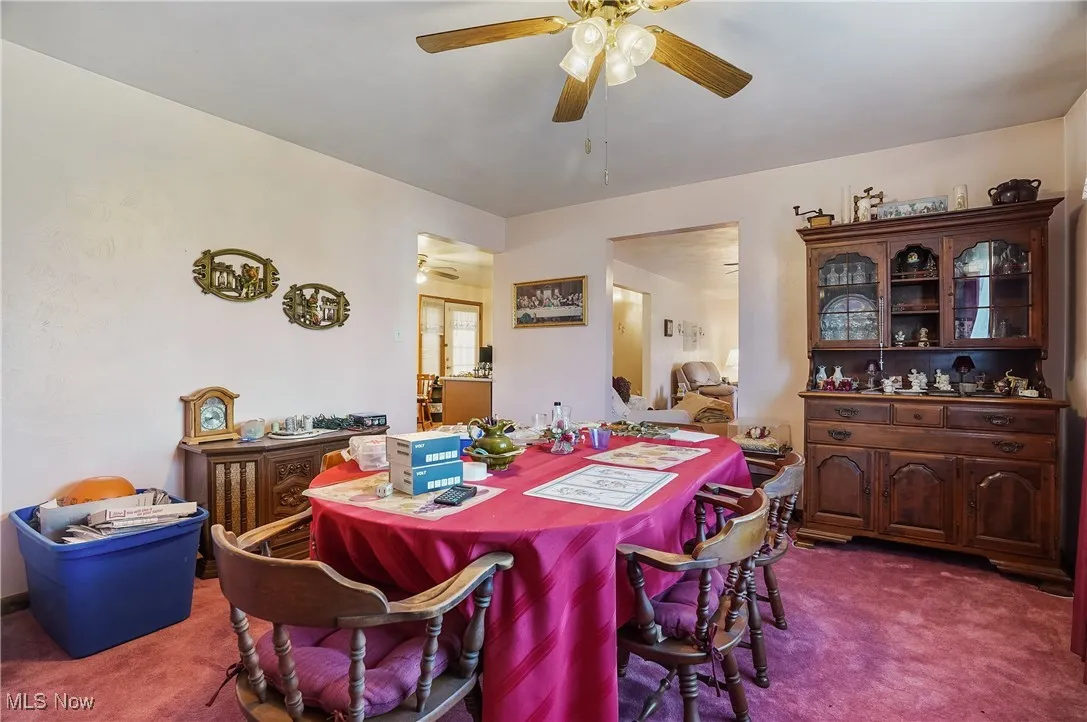 8148 Gibson Road, Canfield, Ohio 44406,MLS Now Listing ID