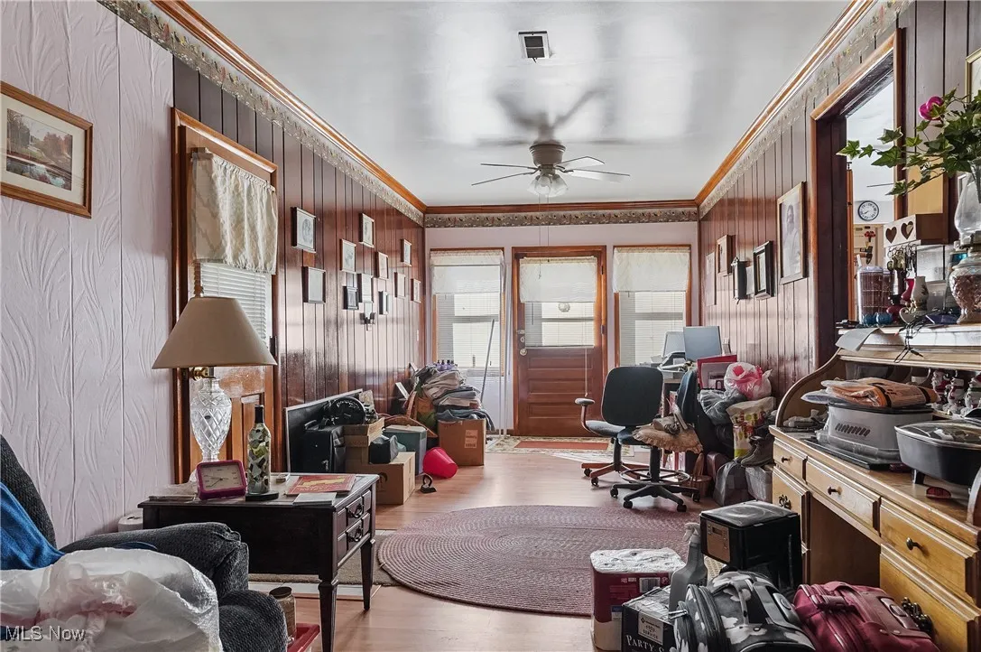 8148 Gibson Road, Canfield, Ohio 44406,MLS Now Listing ID