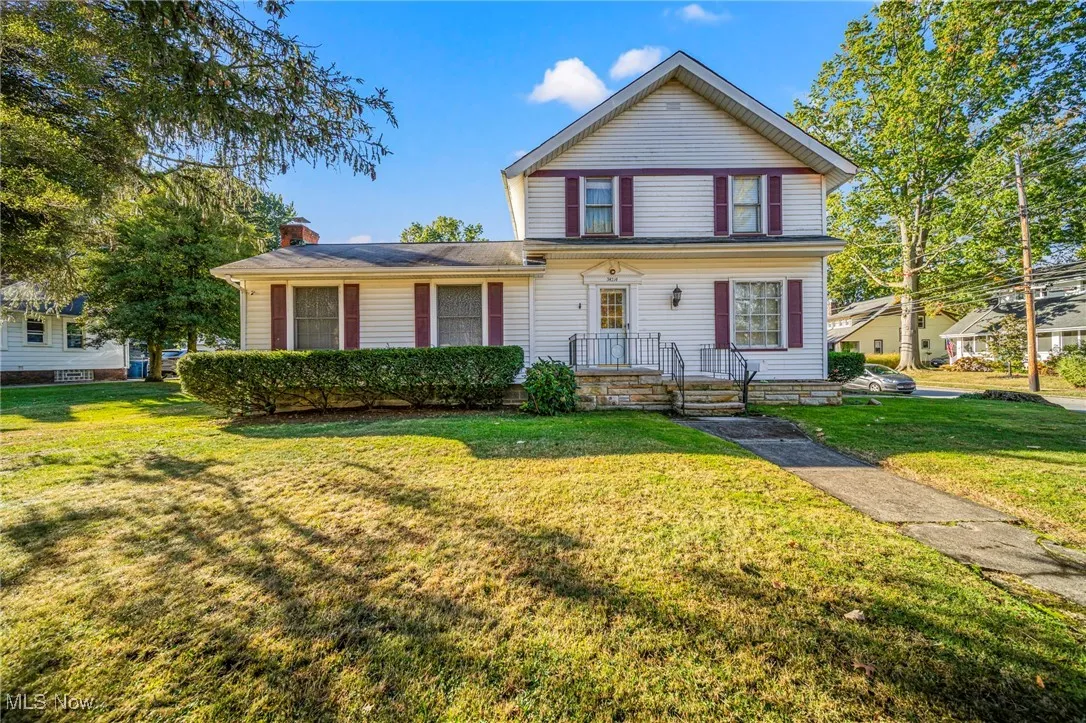 38210 South Street, Willoughby, Ohio 44094,MLS Now Listing ID