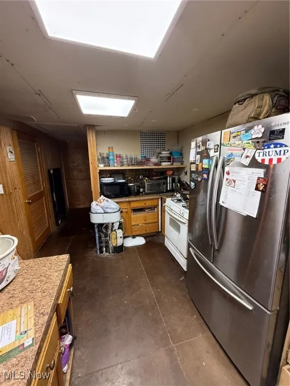 1805 Mills Street, Sandusky, Ohio 44870,MLS Now Listing ID